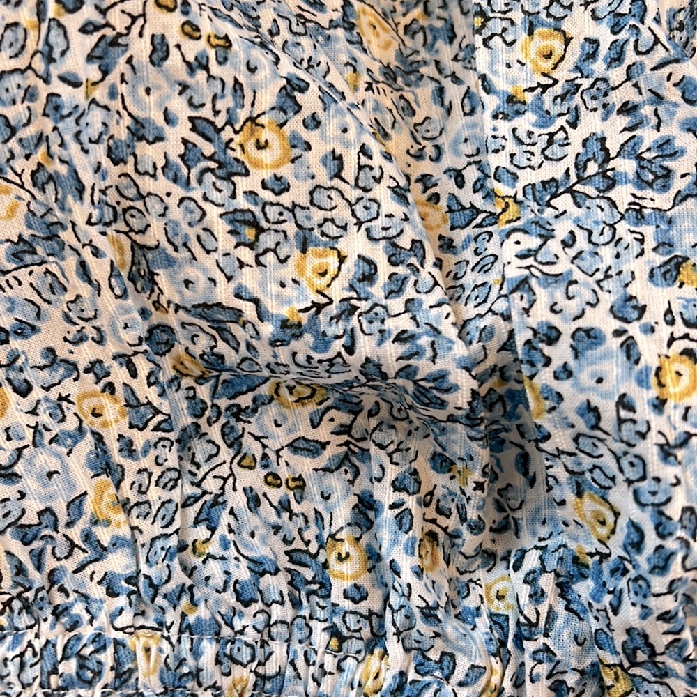 Universal thread pattern crop - Picture 2 of 2
